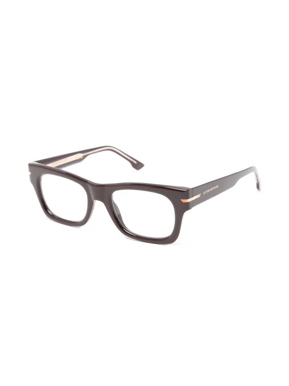 Victoria Beckham 7012 Eyeglasses - VB7012 Burgundy - VB7012
