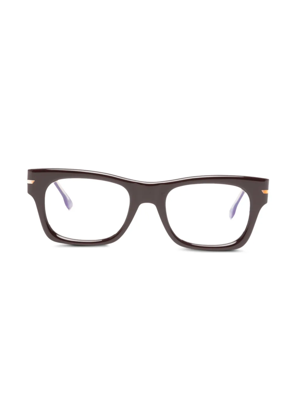 Victoria Beckham 7012 Eyeglasses - VB7012 Burgundy - VB7012