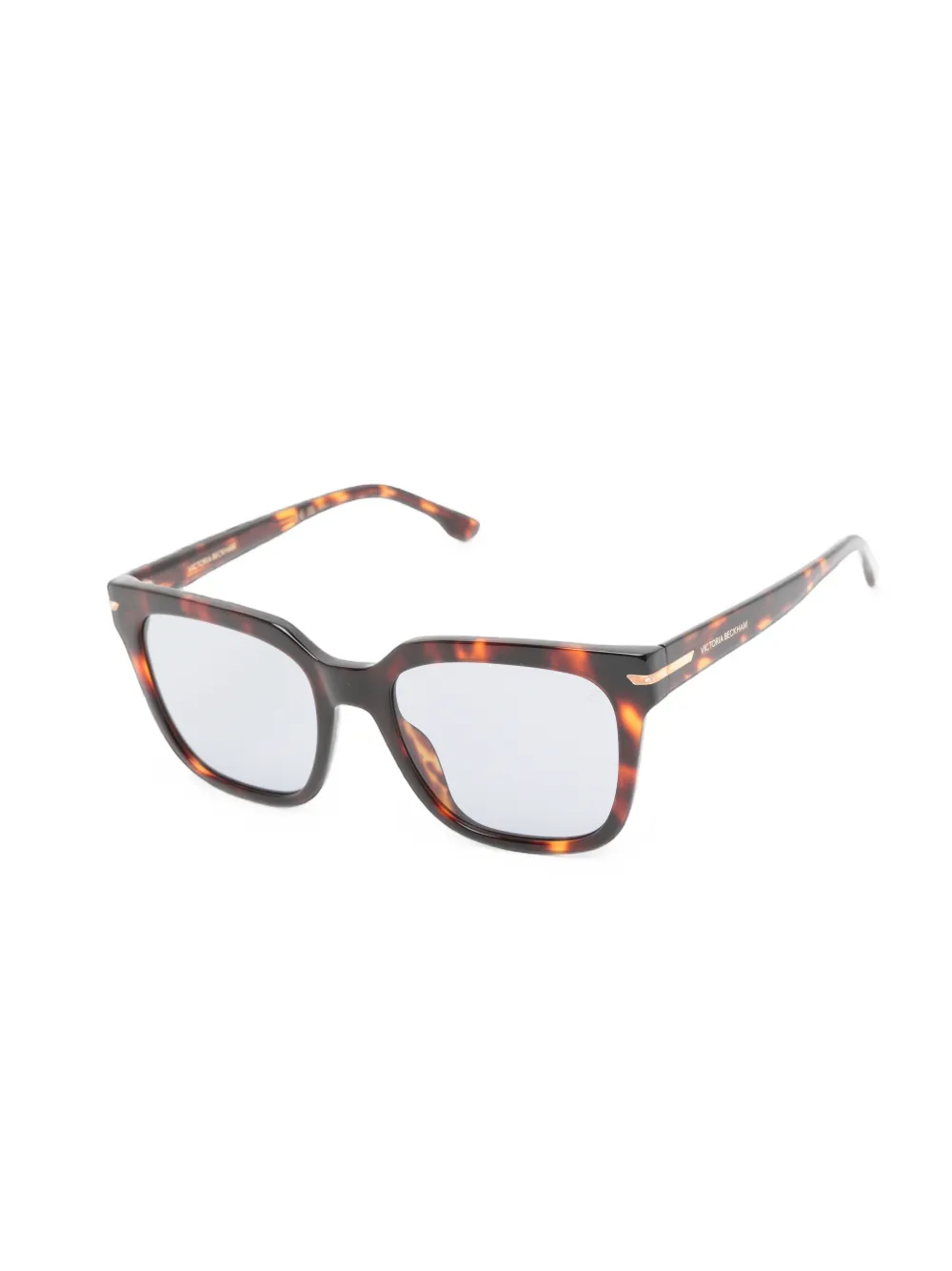 Victoria Beckham 1003/S Sunglasses - VB1003/S Havana - VB1003/S