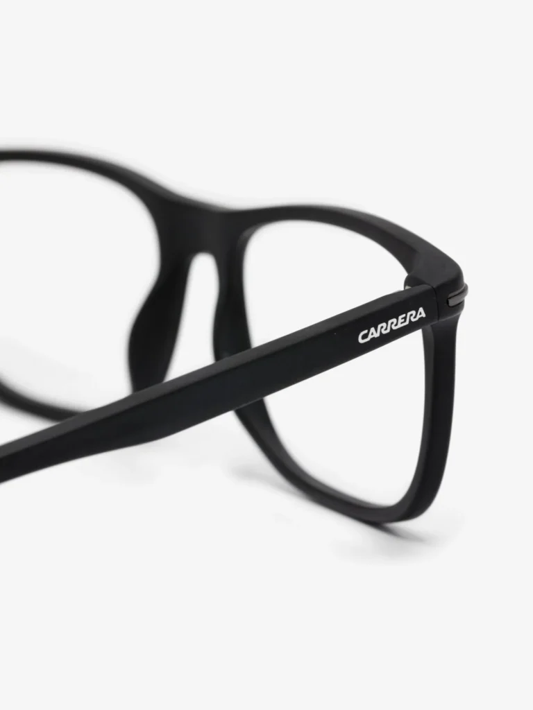 Carrera 351 Eyeglasses - 351 Black - 351