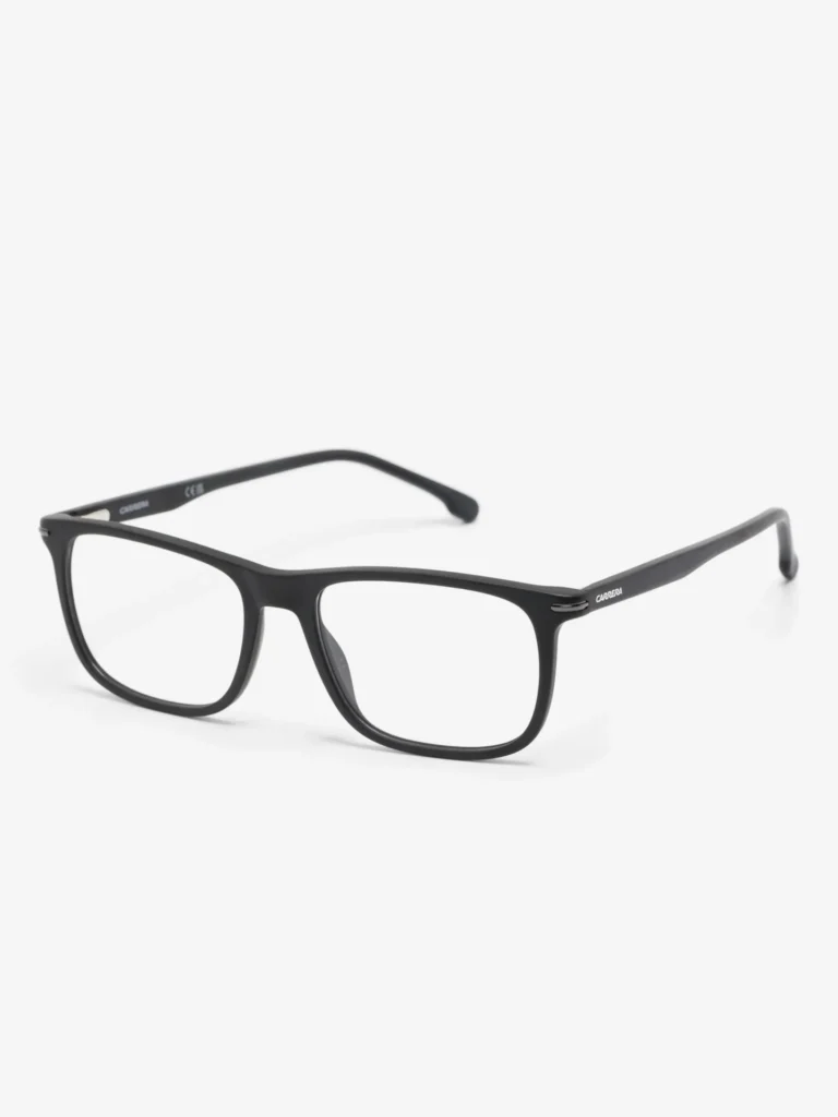 Carrera 351 Eyeglasses - 351 Black - 351