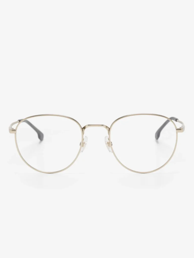 Carrera 8908 Eyeglasses - 8908 Gold - 8908