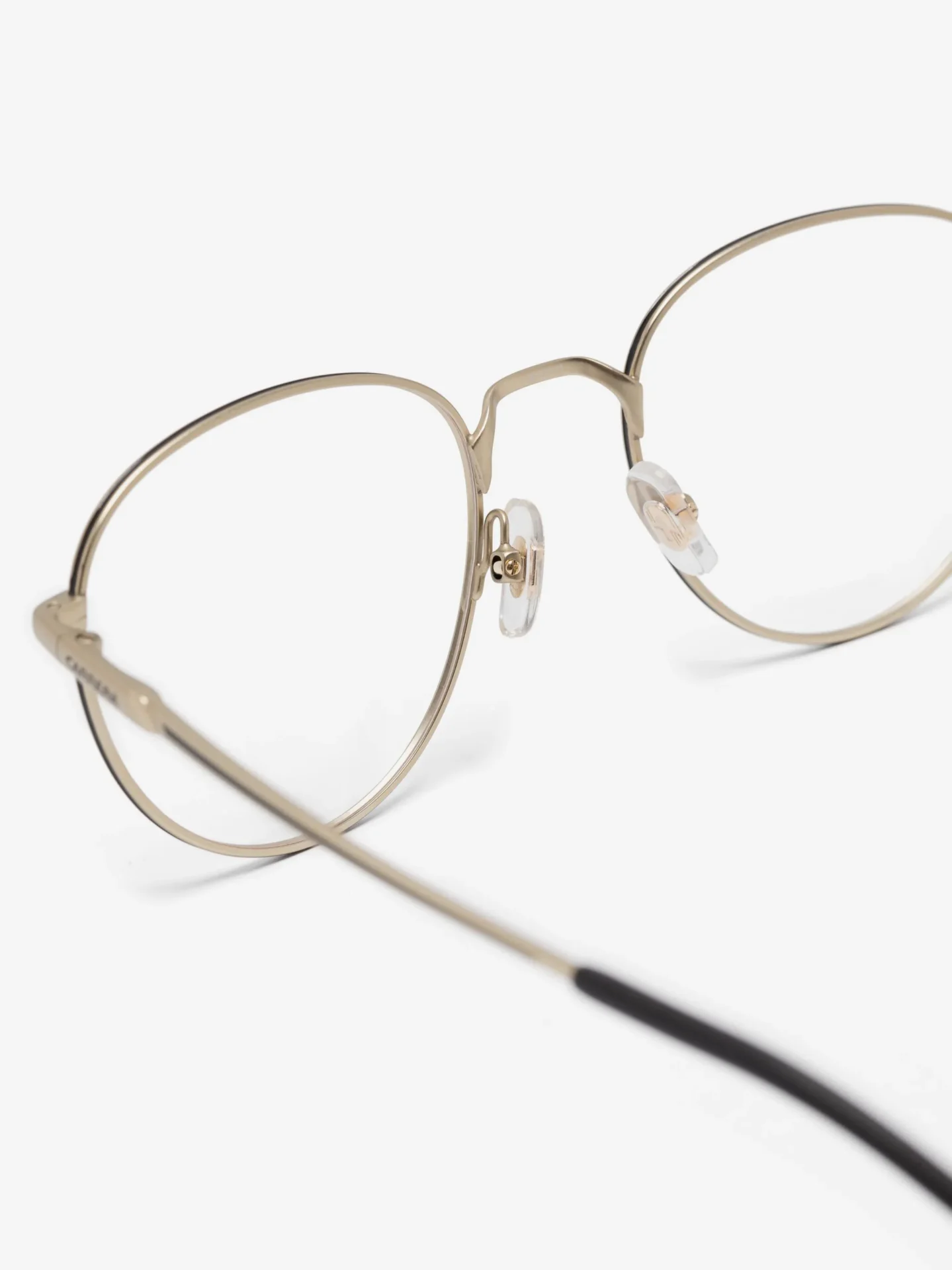 Carrera 8908 Eyeglasses - 8908 Gold - 8908