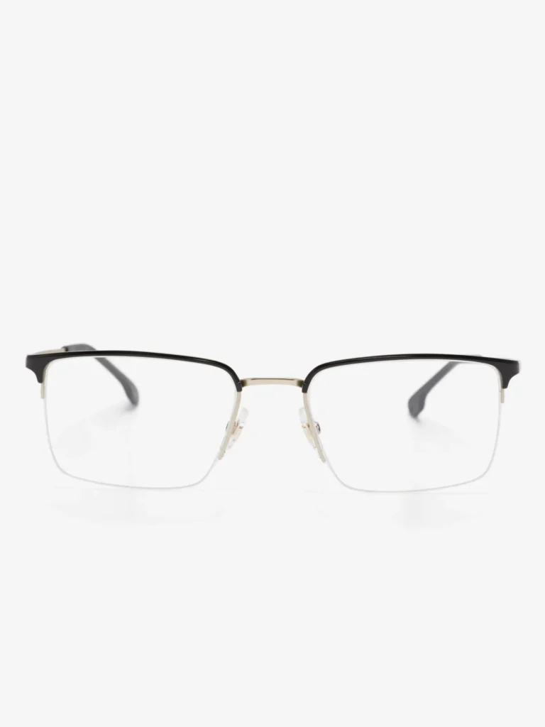 Carrera 8909 Eyeglasses - 8909 Gold - 8909