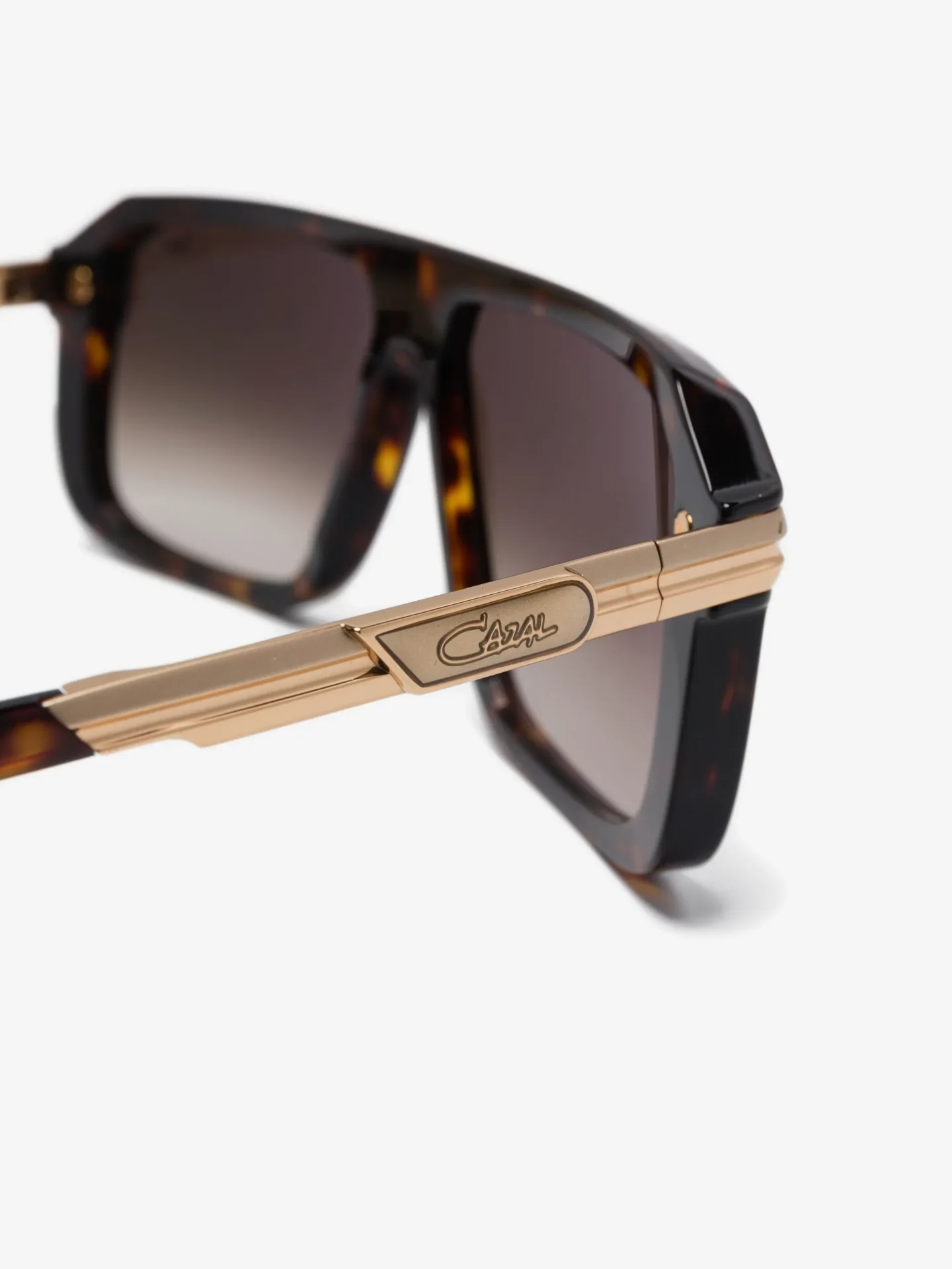 Cazal 8050 Sunglasses – 8050 Havana - 8050