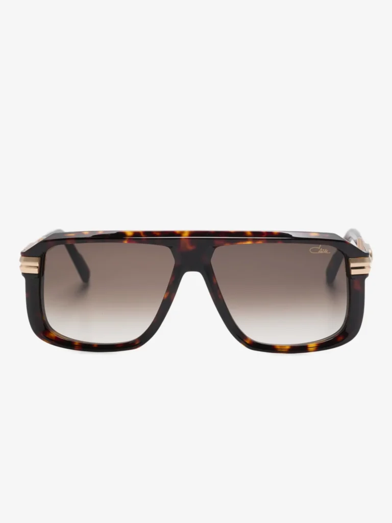 Cazal 8050 Sunglasses – 8050 Havana - 8050