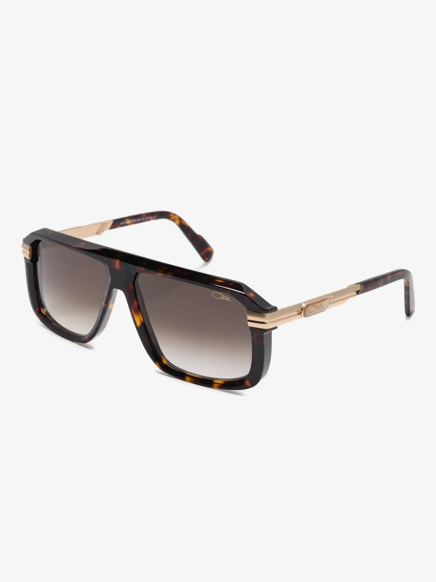 Cazal 8050 Sunglasses – 8050 Havana - 8050