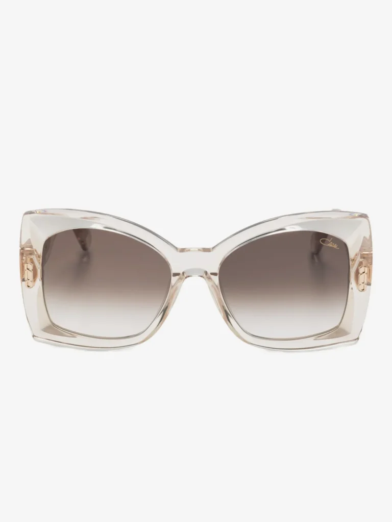 Cazal 8516 Sunglasses - 8516 Crystal - 8516