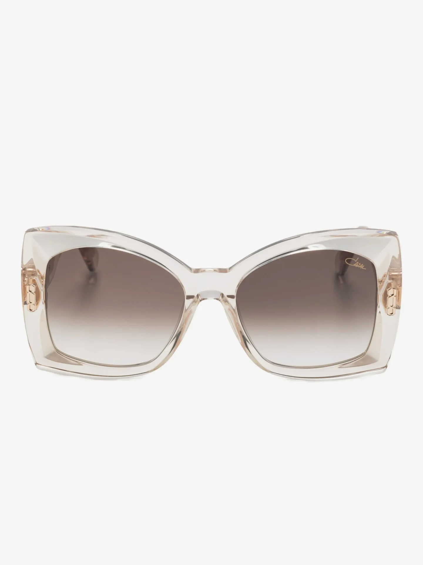 Cazal 8516 Sunglasses - 8516 Crystal - 8516