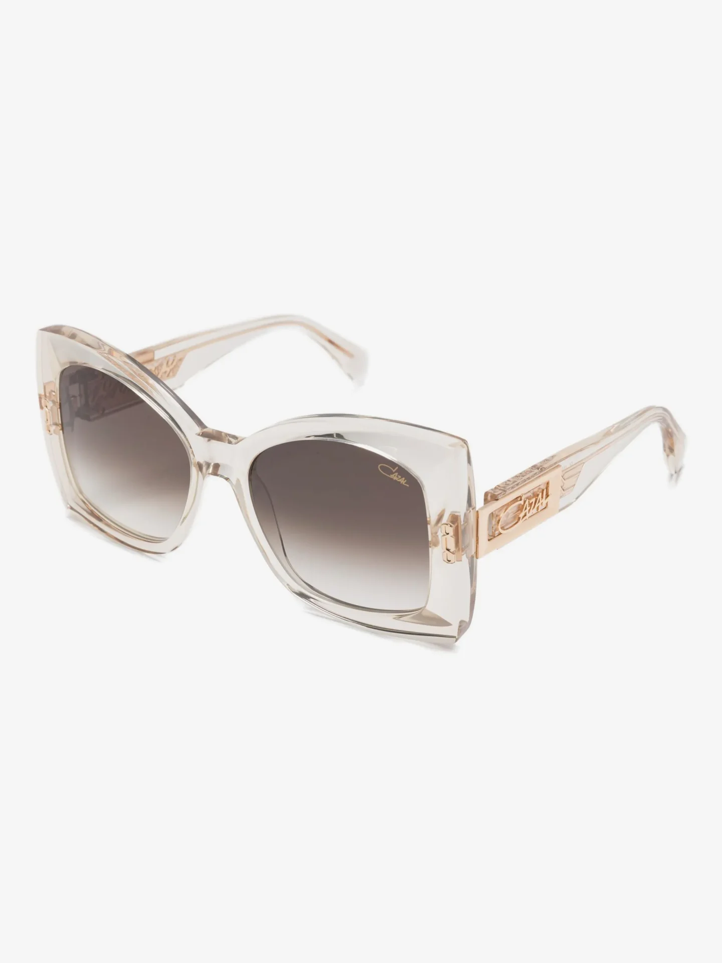 Cazal 8516 Sunglasses - 8516 Crystal - 8516