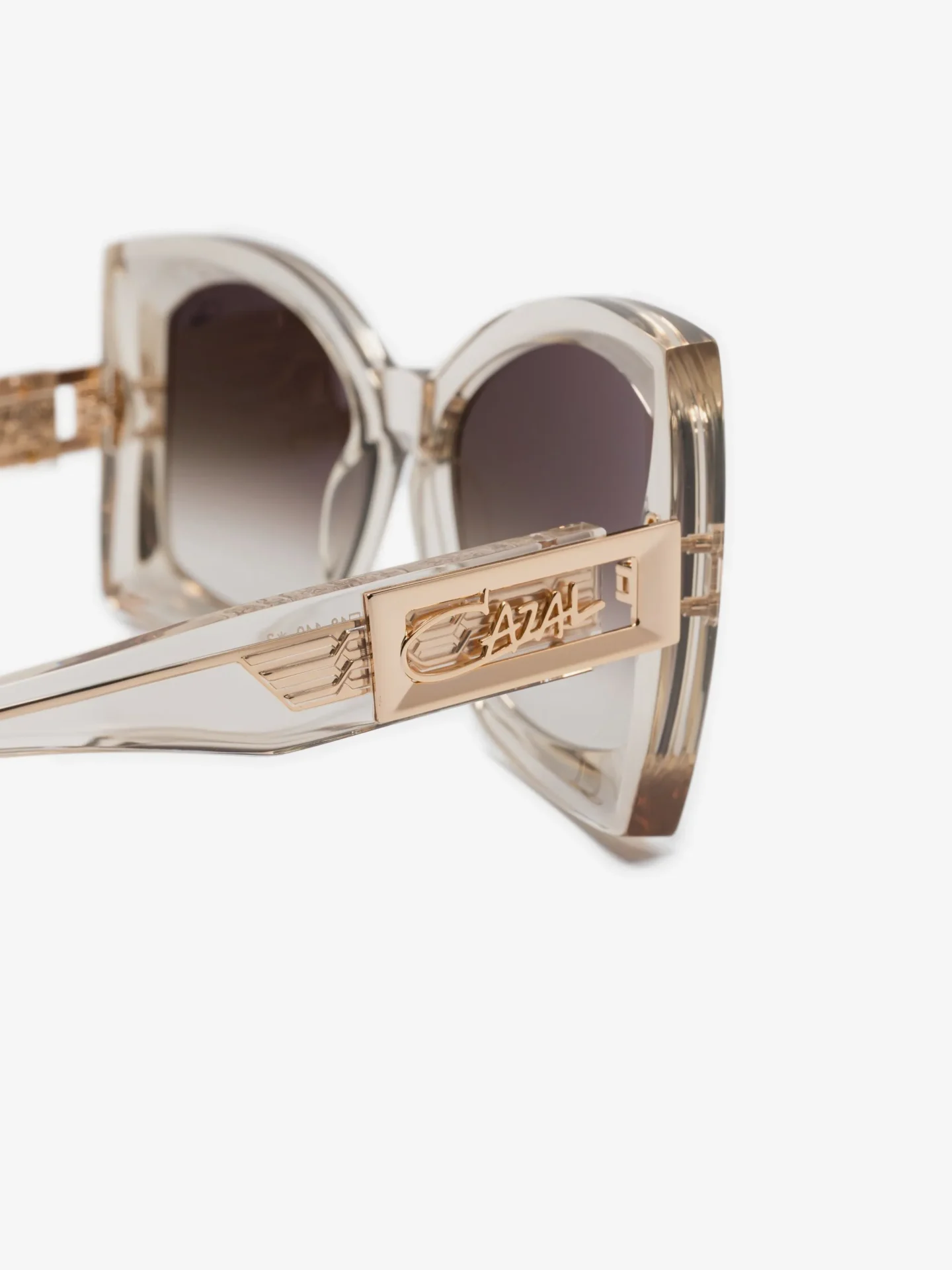 Cazal 8516 Sunglasses - 8516 Crystal - 8516