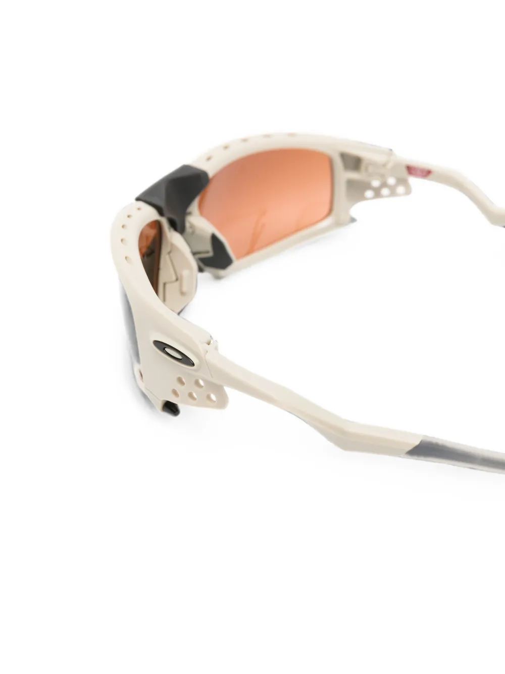 Oakley Plantaris SQ Sunglasses - 0OO9529 Beige - 0OO9529