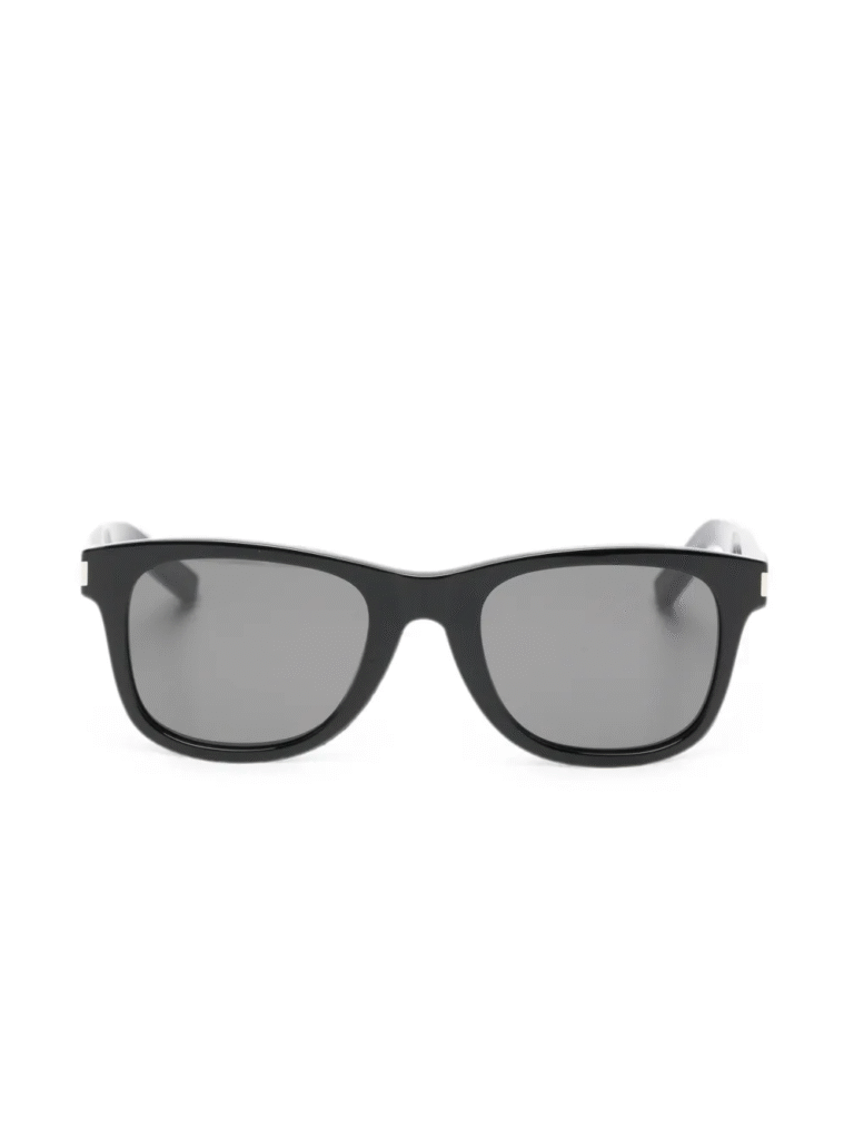 Saint Laurent 51 Sunglasses - SL51 Black -