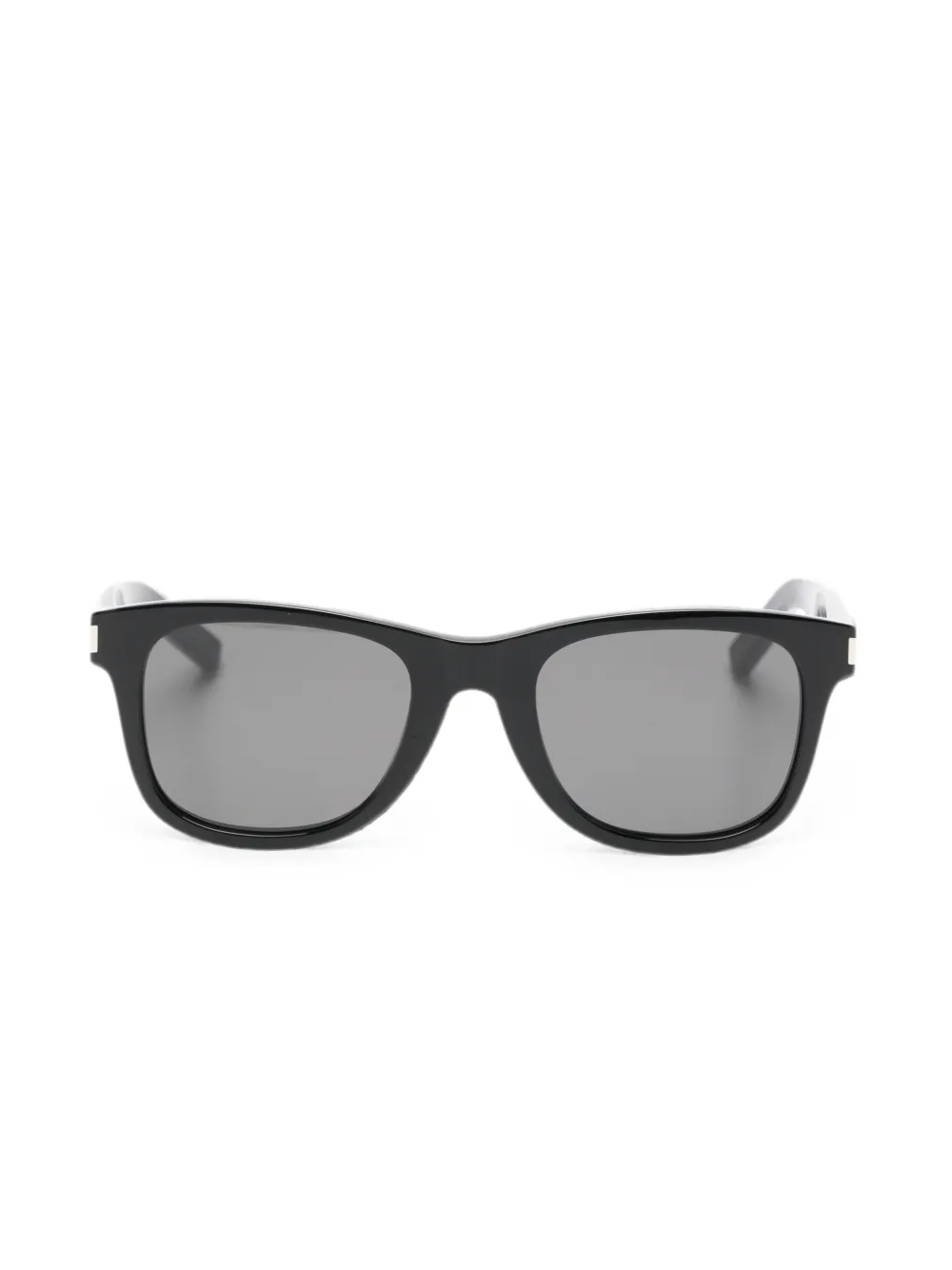 Saint Laurent 51 Sunglasses - SL51 Black -