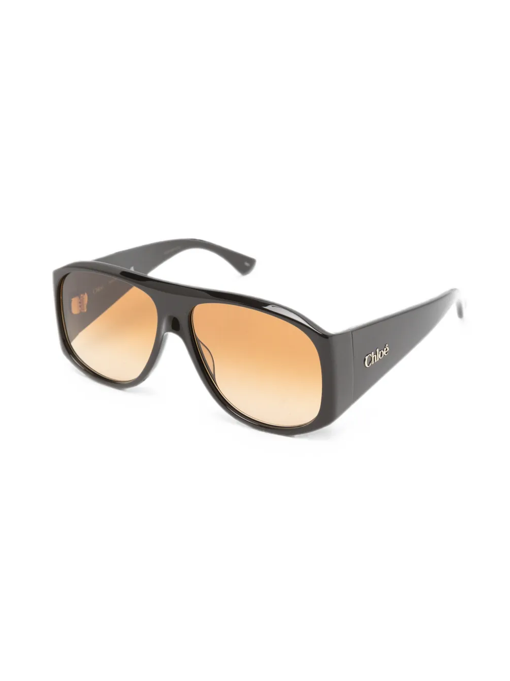 Chloé 347/S Sunglasses - CH0347S Brown - CH0347S
