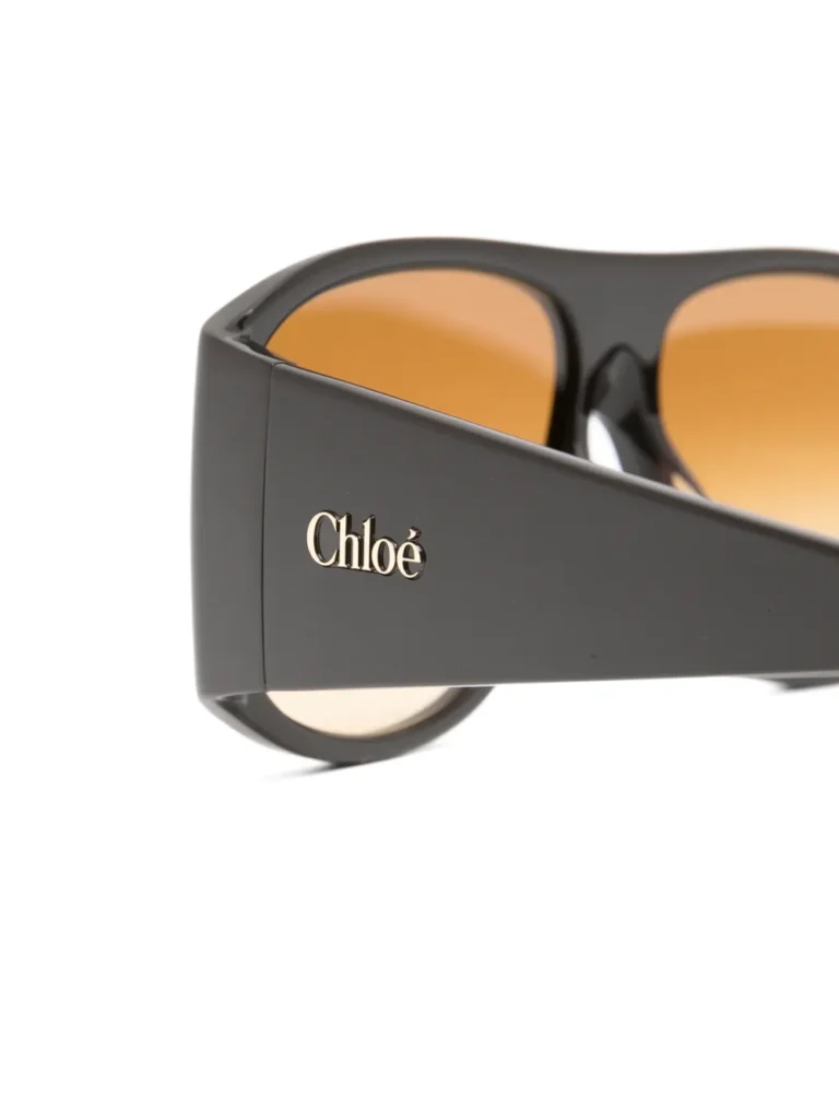 Chloé 347/S Sunglasses - CH0347S Brown - CH0347S