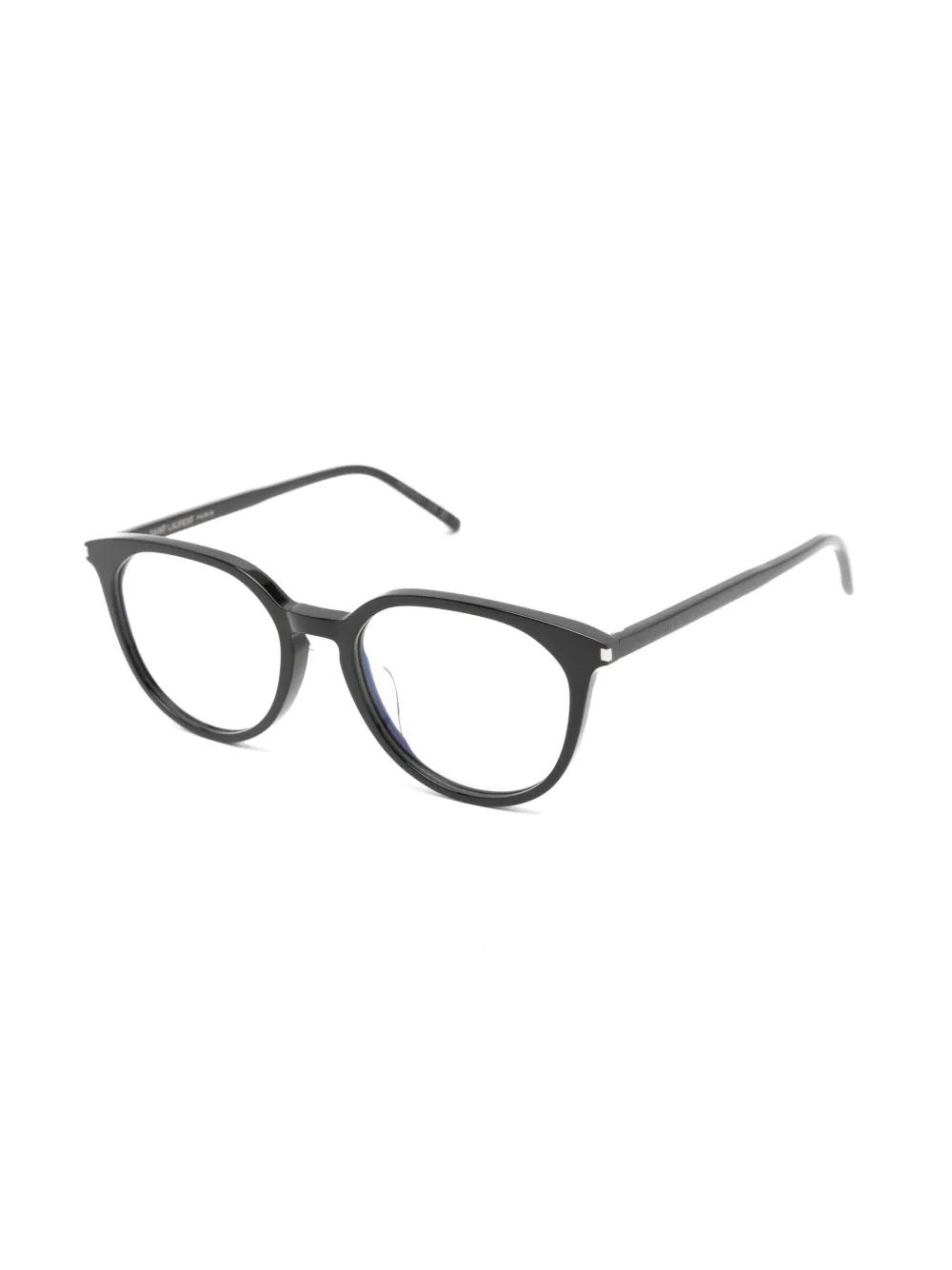 Saint Laurent 681/F Eyeglasses - SL681/F Black - SL681/F