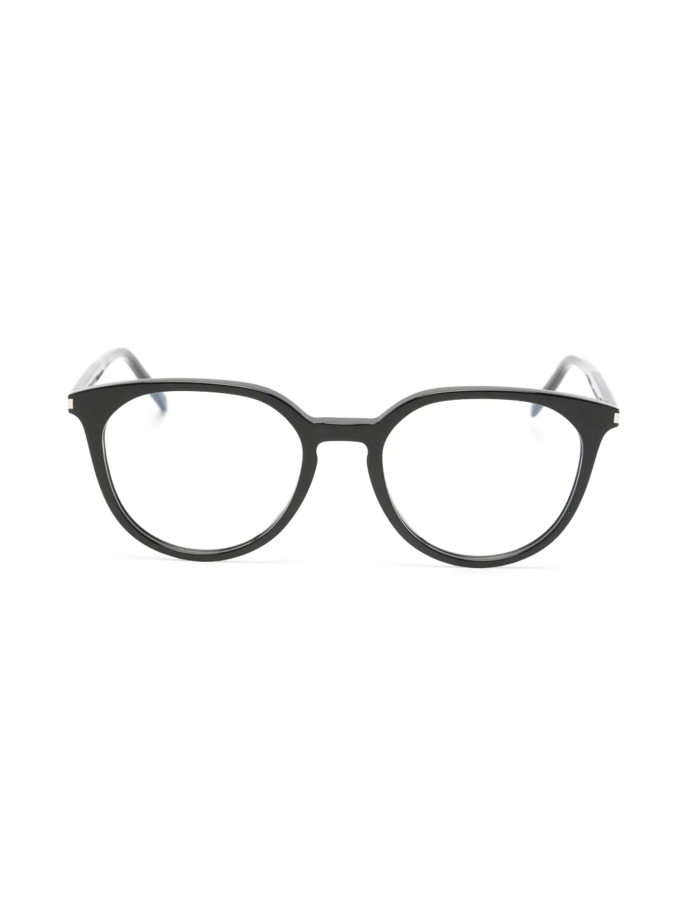 Saint Laurent 681/F Eyeglasses - SL681/F Black - SL681/F