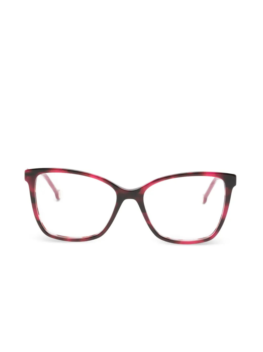 Carolina Herrera 274 Eyeglasses - HER0274 Burgundy - HER0274