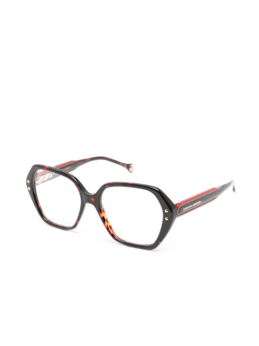 Carolina Herrera 315 Eyeglasses - HER0315 Havana - HER0315