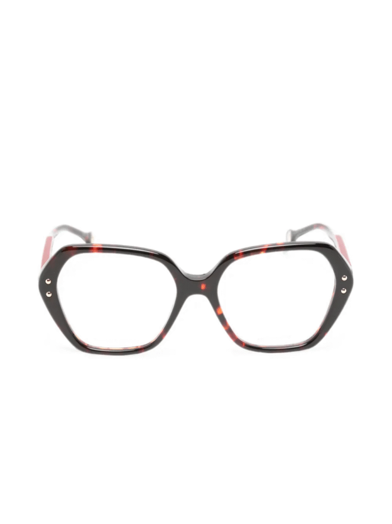 Carolina Herrera 315 Eyeglasses - HER0315 Havana - HER0315