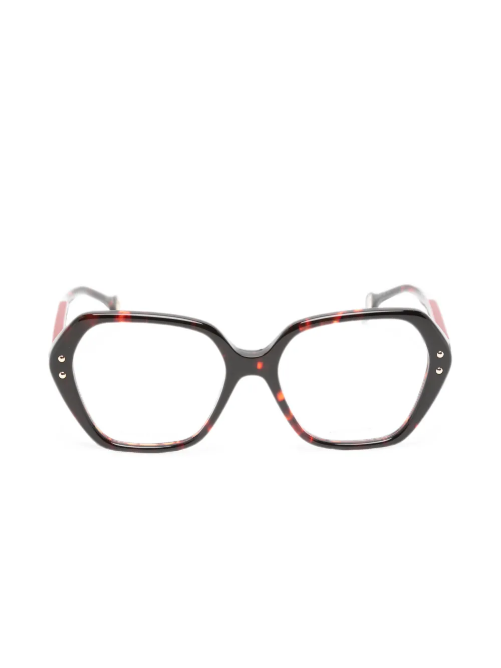 Carolina Herrera 315 Eyeglasses - HER0315 Havana - HER0315