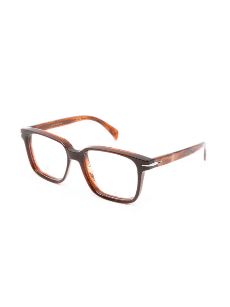 Eyewear by David Beckham 7152 Eyeglasses - DB7152 Brown - DB7152 Eyewear by David Beckham 7152 Eyeglasses - DB7152 Brown - DB7152