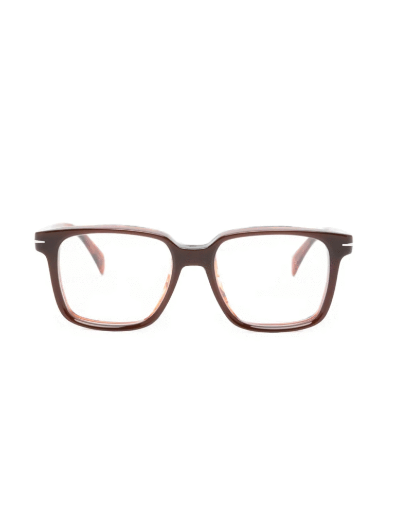 Eyewear by David Beckham 7152 Eyeglasses - DB7152 Brown - DB7152