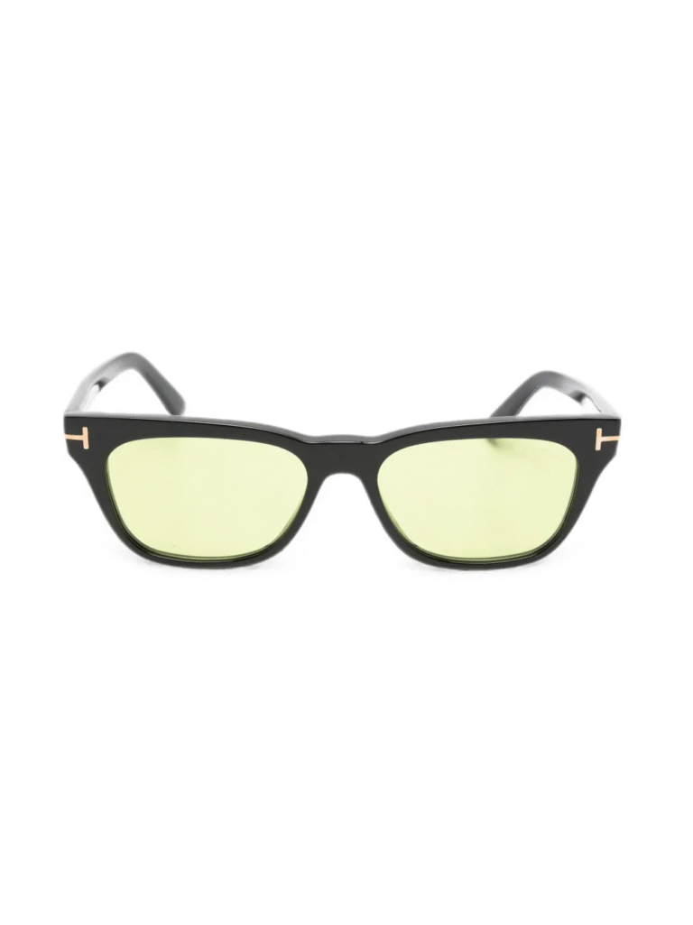Tom Ford Penn-02 Sunglasses - FT1362/S Black - FT1362/S