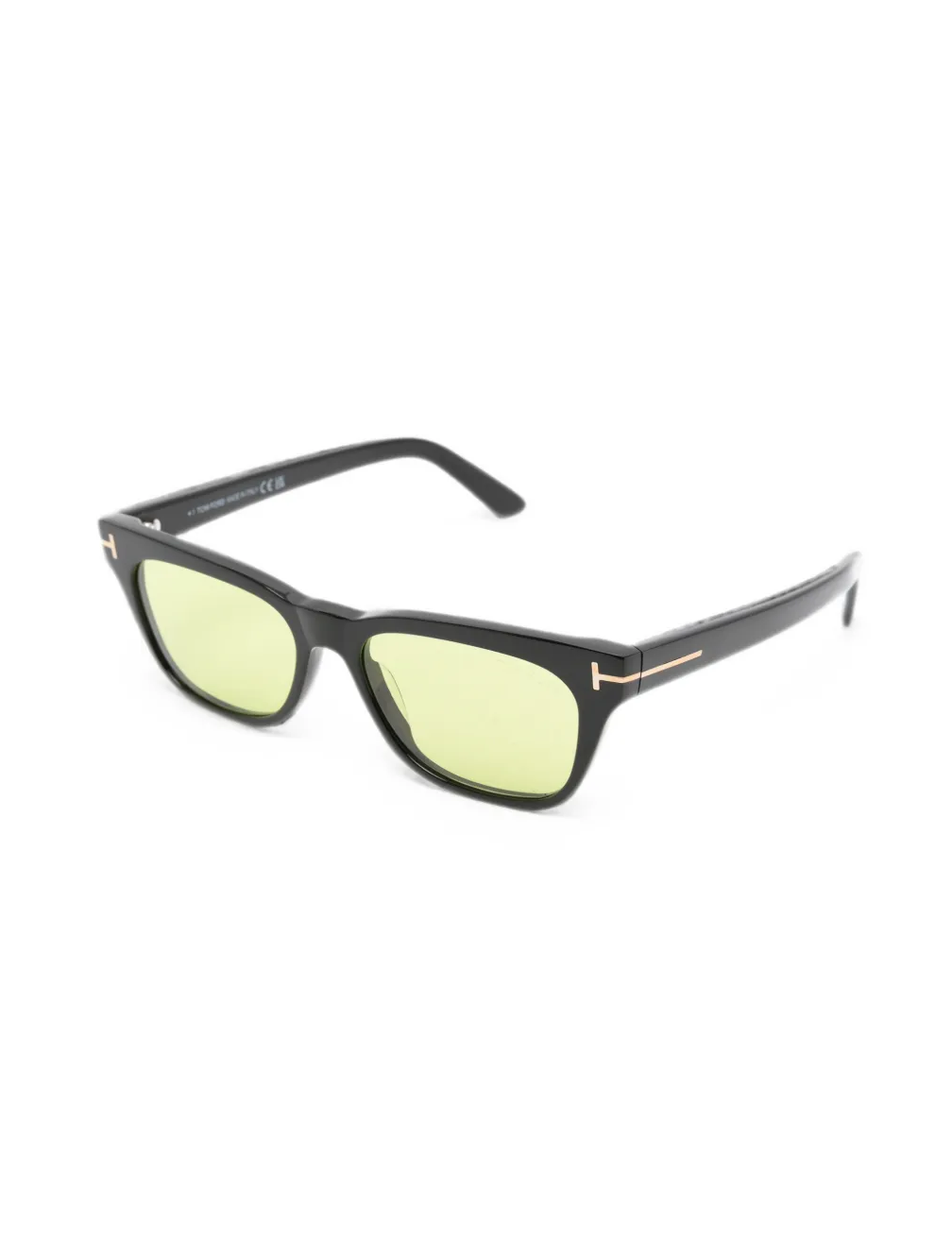 Tom Ford Penn-02 Sunglasses - FT1362/S Black - FT1362/S Tom Ford Penn-02 Sunglasses - FT1362/S Black - FT1362/S