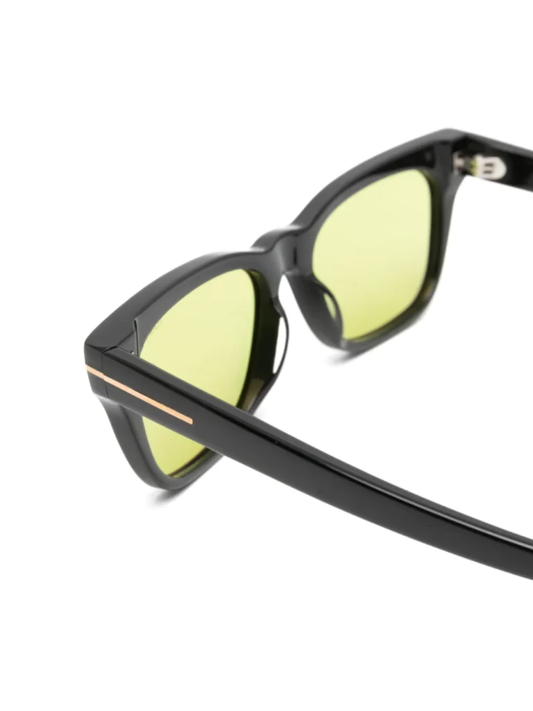 Tom Ford Penn-02 Sunglasses - FT1362/S Black - FT1362/S Tom Ford Penn-02 Sunglasses - FT1362/S Black - FT1362/S