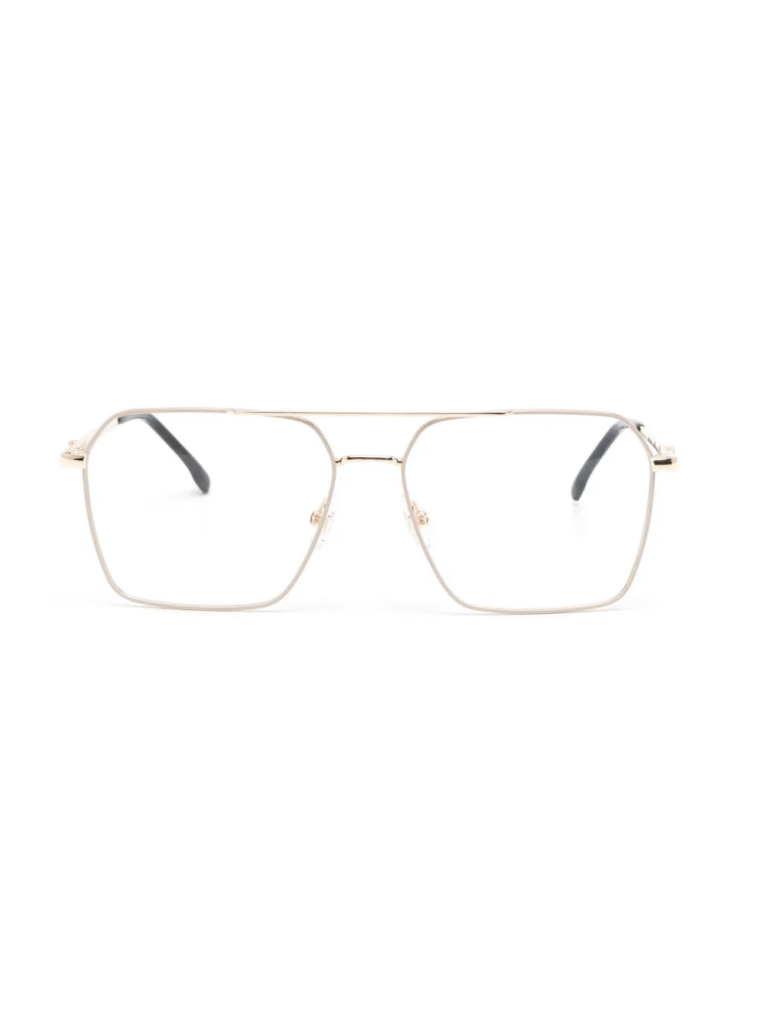 Carrera 3096 Eyeglasses - 3096 Gold - 3096