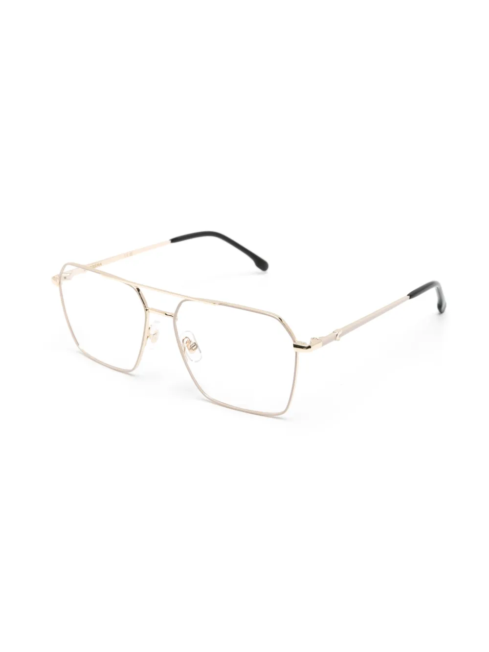 Carrera 3096 Eyeglasses - 3096 Gold - 3096