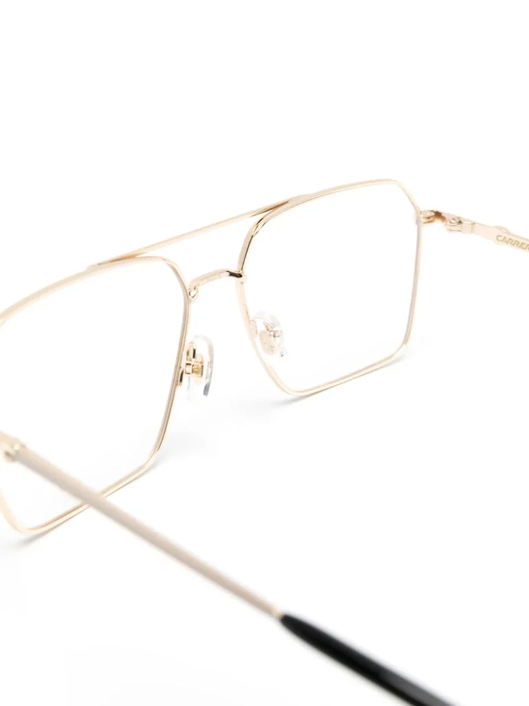 Carrera 3096 Eyeglasses - 3096 Gold - 3096
