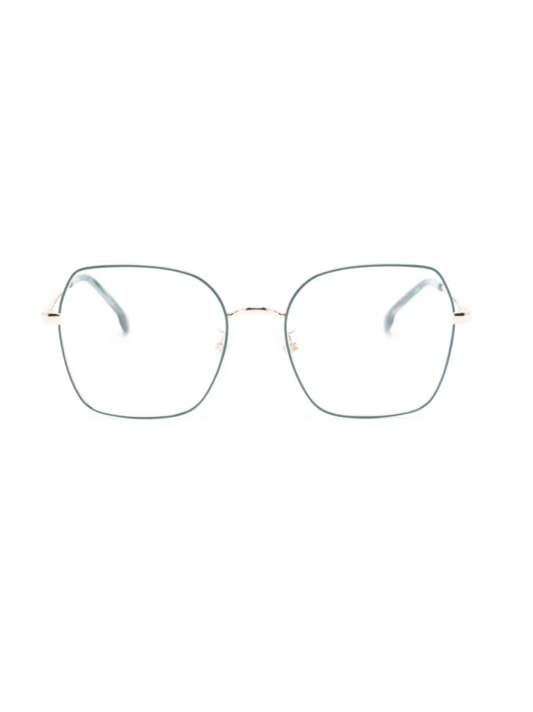 Carrera 3035 Eyeglasses - 3035 Green - 3035