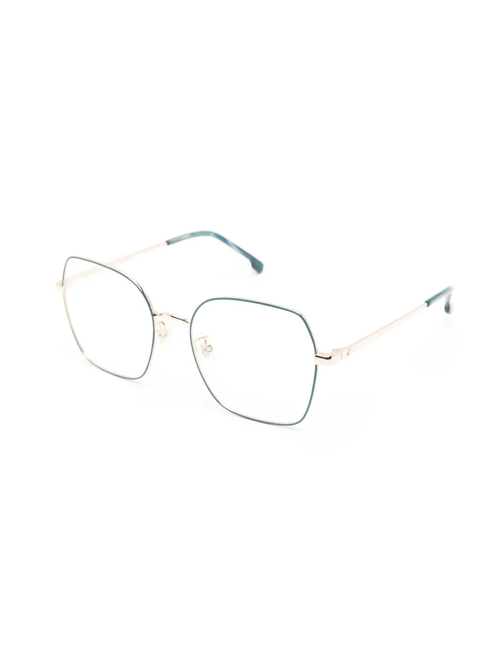 Carrera 3035 Eyeglasses - 3035 Green - 3035