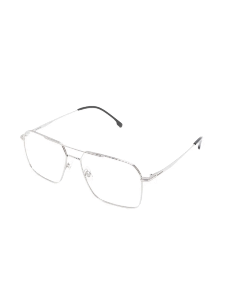 Carrera 336 Eyeglasses - 336 Silver - 336
