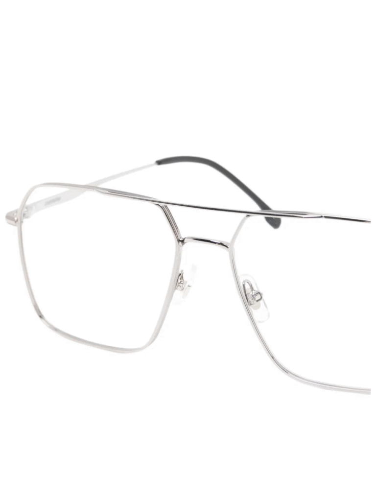 Carrera 336 Eyeglasses - 336 Silver - 336