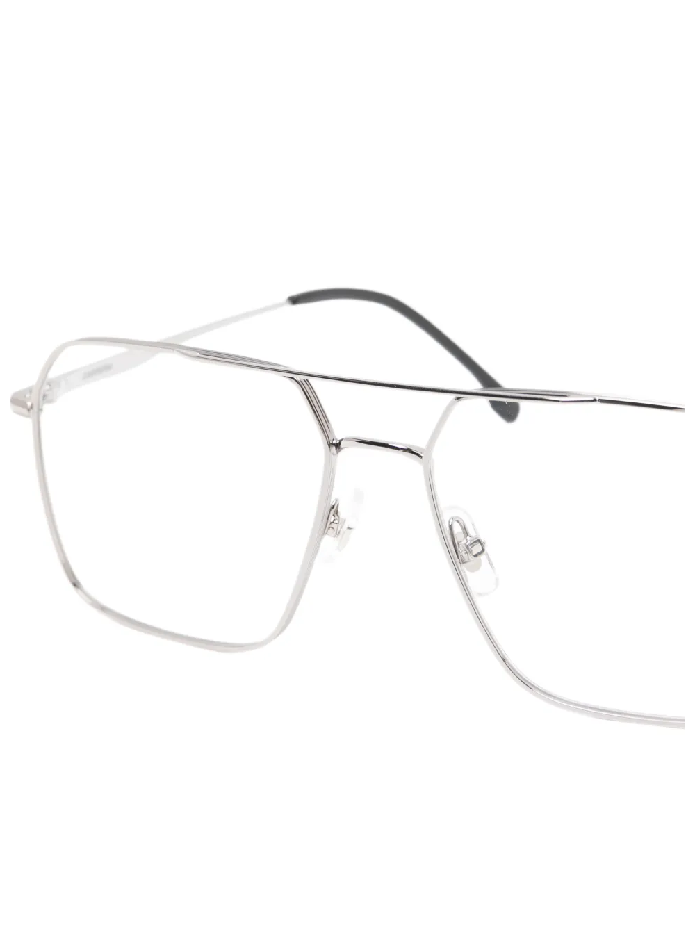 Carrera 336 Eyeglasses - 336 Silver - 336