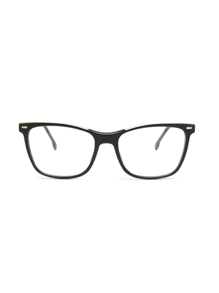 3060 Eyeglasses - 3060 Black - 3060