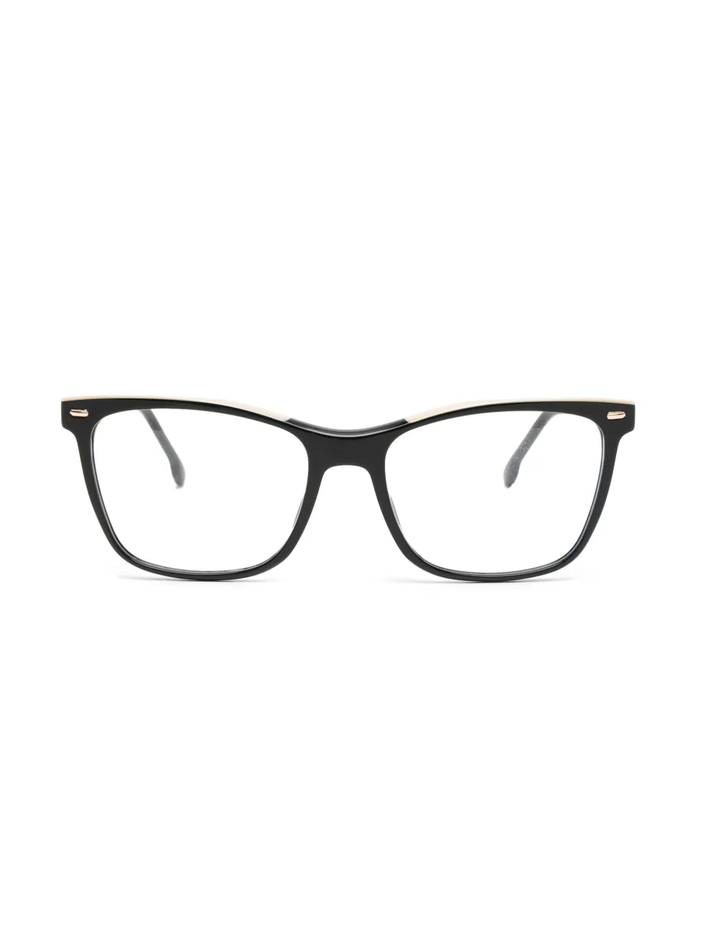 3060 Eyeglasses - 3060 Black - 3060