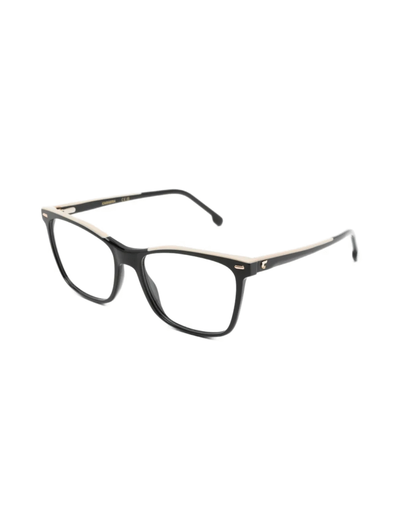 3060 Eyeglasses - 3060 Black - 3060