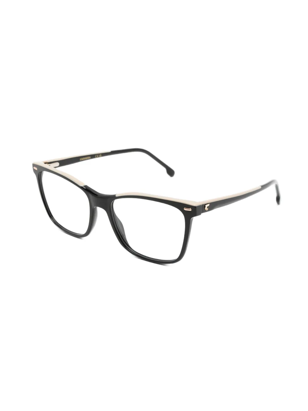 3060 Eyeglasses - 3060 Black - 3060