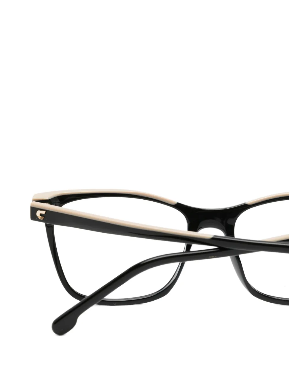 3060 Eyeglasses - 3060 Black - 3060