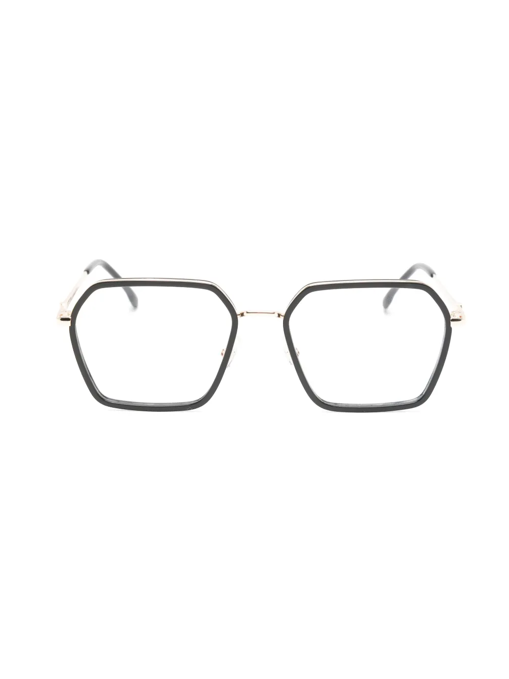 Carrera 3095 Eyeglasses - 3095 Gold - 3095