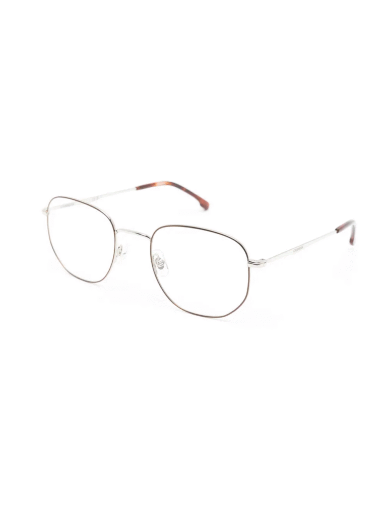 Carrera 323 Eyeglasses - 323 Silver - 323