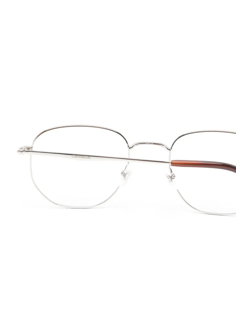 Carrera 323 Eyeglasses - 323 Silver - 323