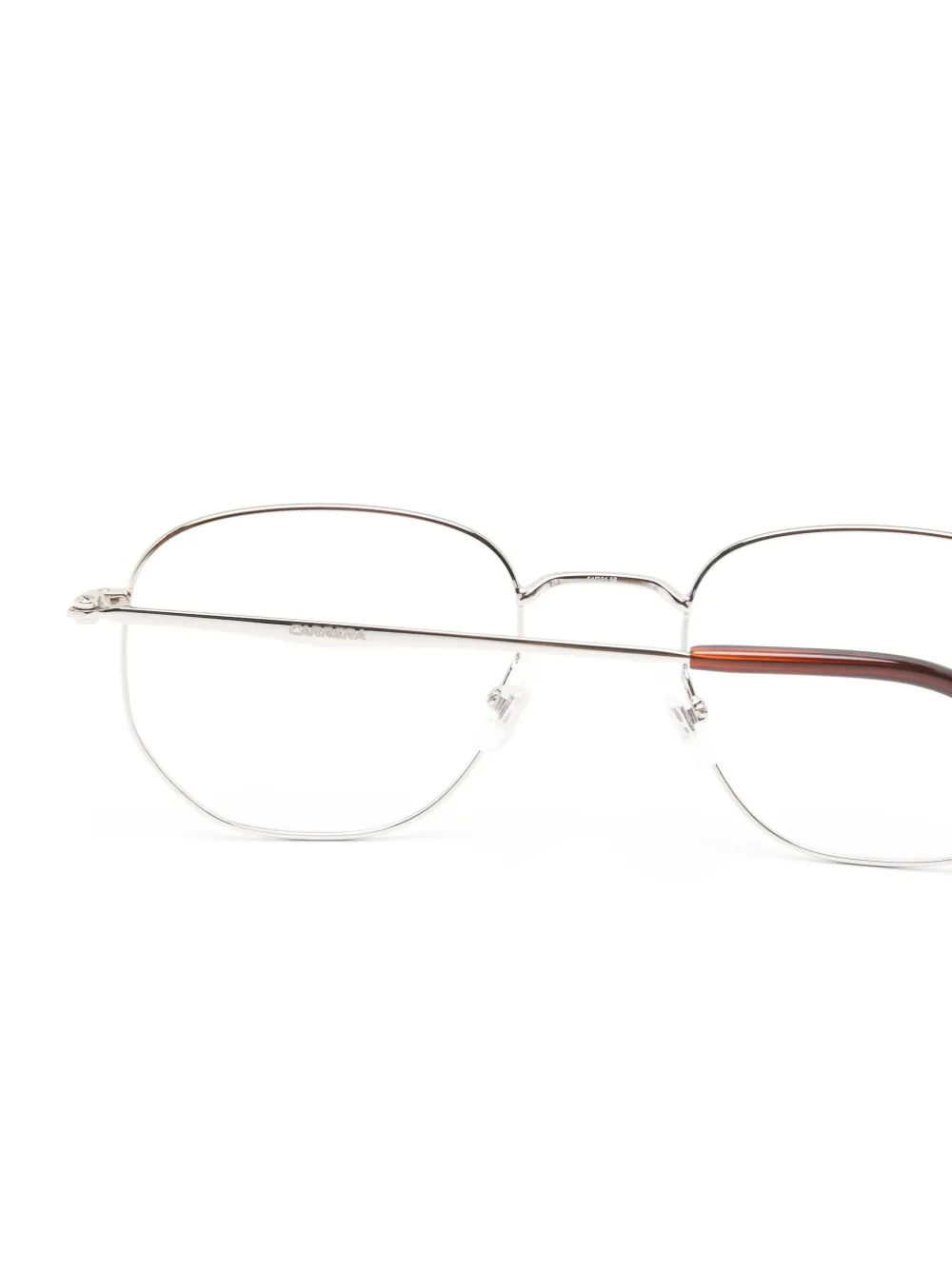 Carrera 323 Eyeglasses - 323 Silver - 323