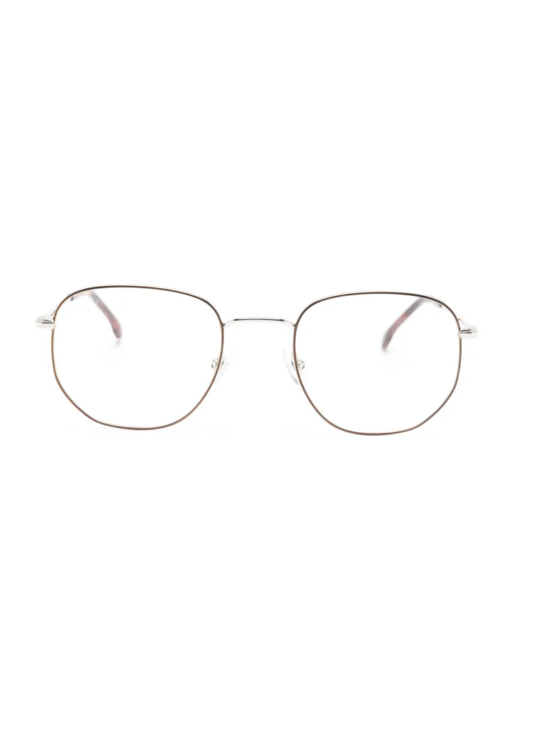 Carrera 323 Eyeglasses - 323 Silver - 323
