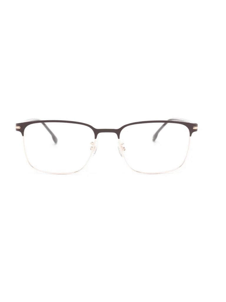 Carrera 384/G Eyeglasses - 384/G Burgundy - 384/G